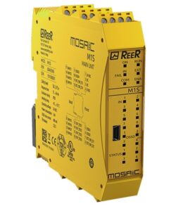 Modular Guarding & Industrial Safety Products | ARK Automation